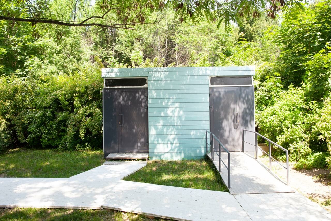 Арендовать Station Hall