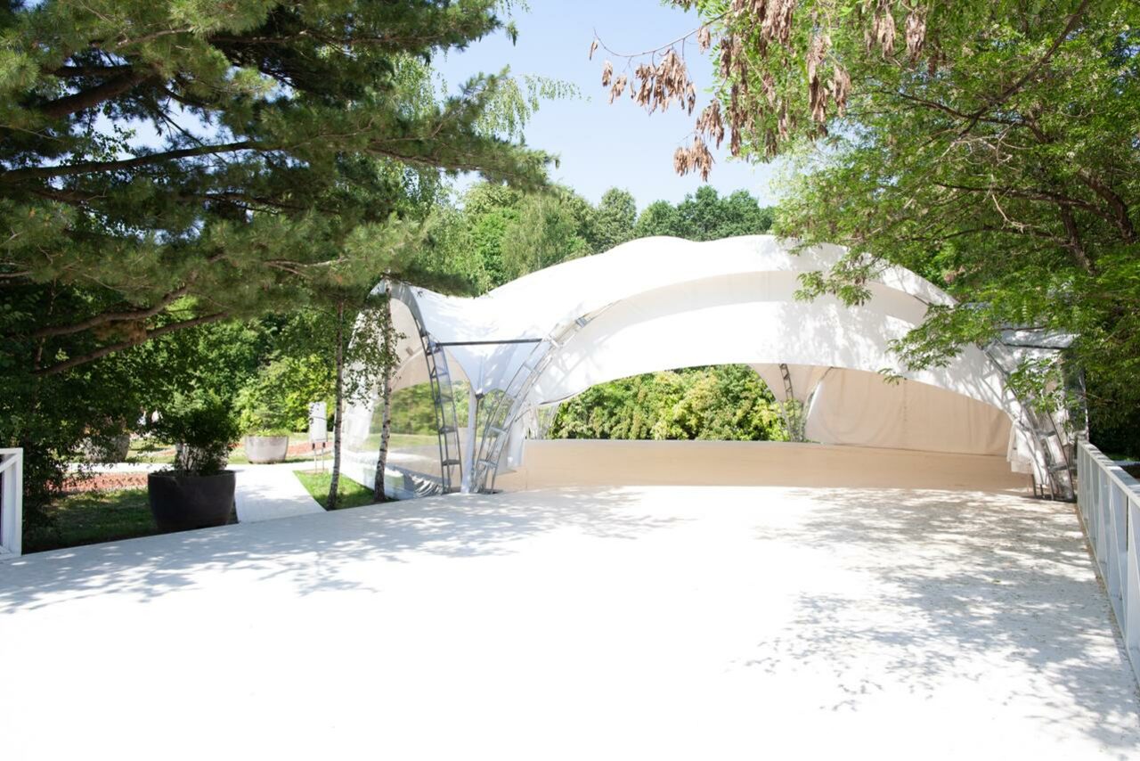 Арендовать Station Hall