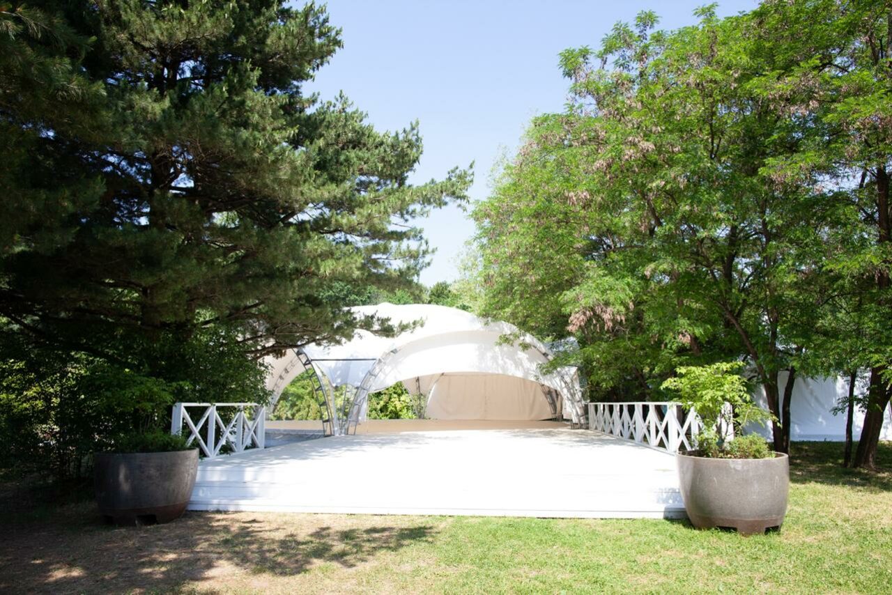 Арендовать Station Hall