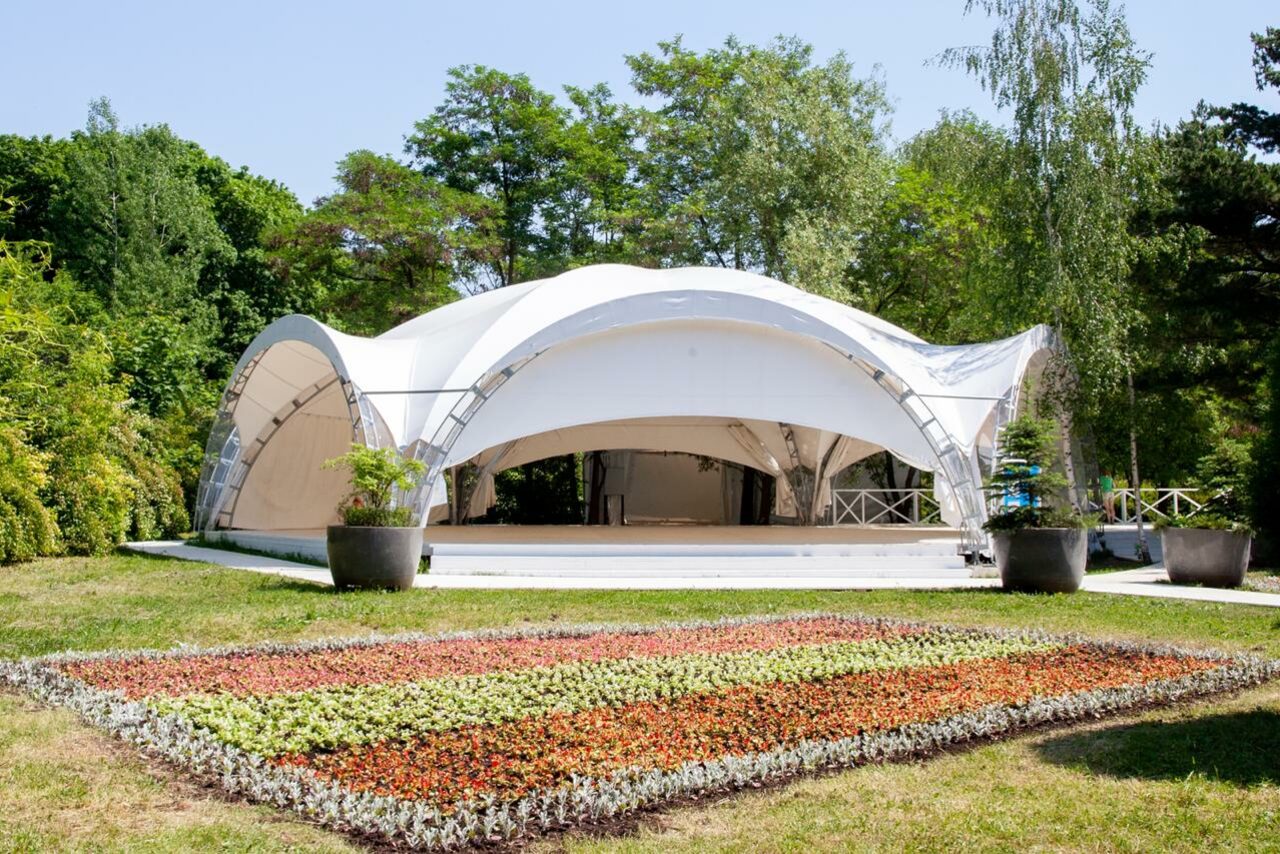 Арендовать Station Hall