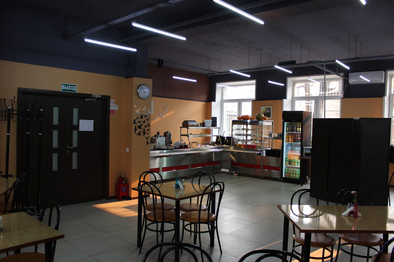 Арендовать Зал свободного назначения