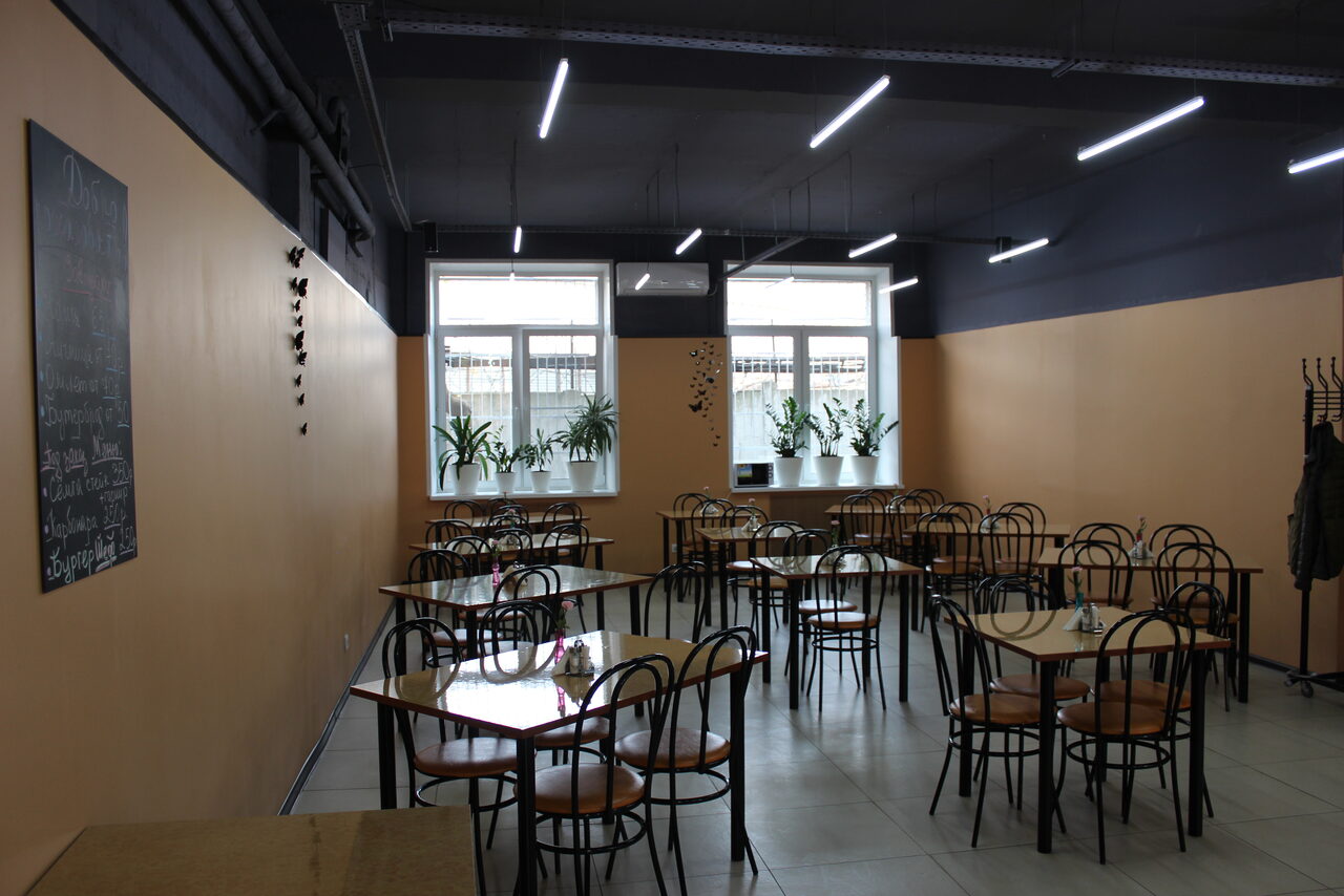 Арендовать Зал свободного назначения