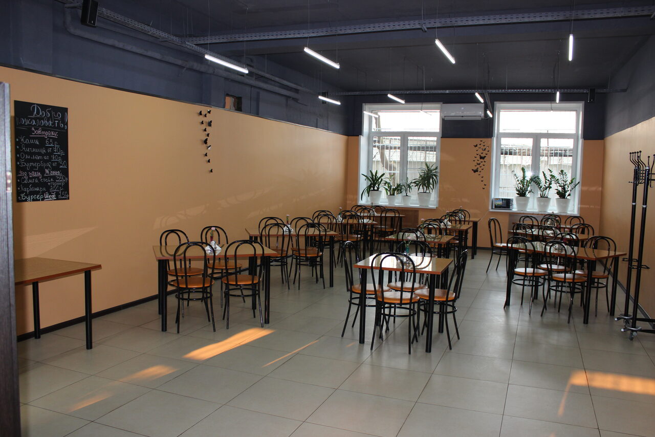 Арендовать Зал свободного назначения