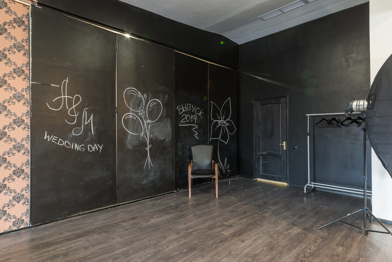 Арендовать Фотостудия Panda Зал с различными локациями