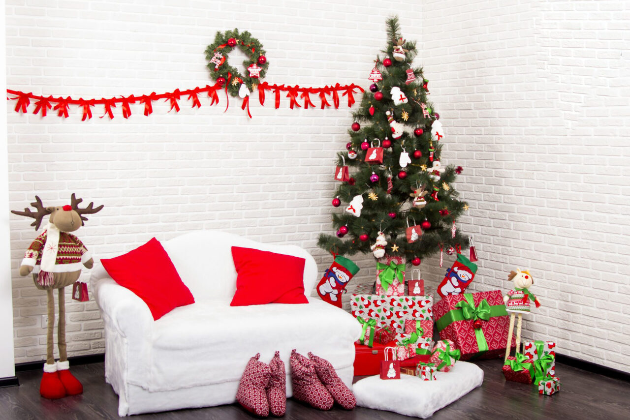 Арендовать Фотостудия Panda Зал с различными локациями