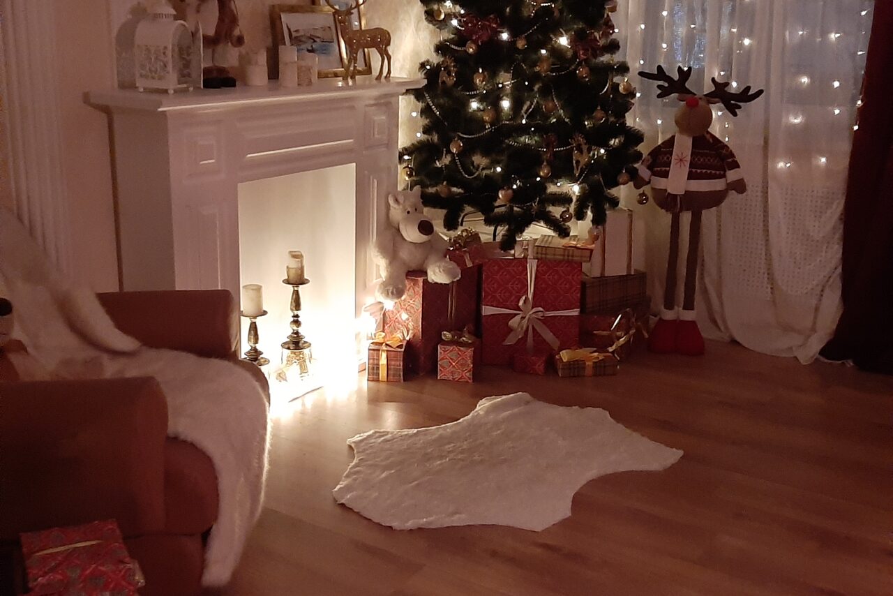 Арендовать Фотостудия Panda Зал в классическом стиле