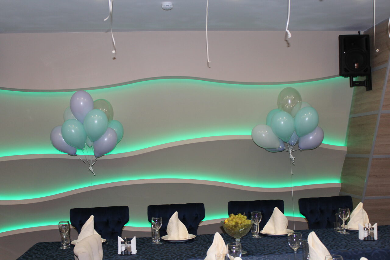 Арендовать Банкетный зал Атриум в Королеве