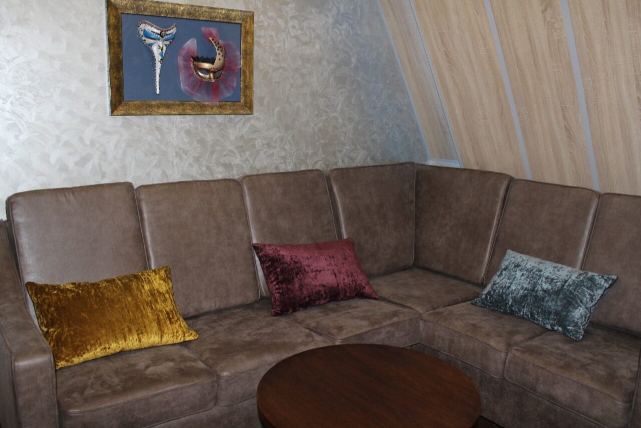 Арендовать Банкетный зал Атриум в Королеве