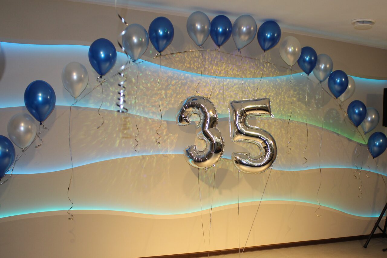 Арендовать Банкетный зал Атриум в Королеве