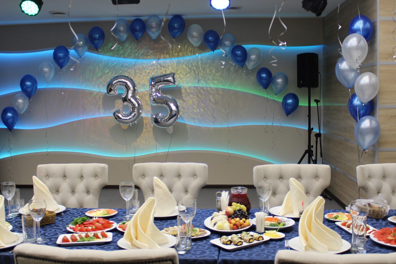 Арендовать Банкетный зал Атриум в Королеве