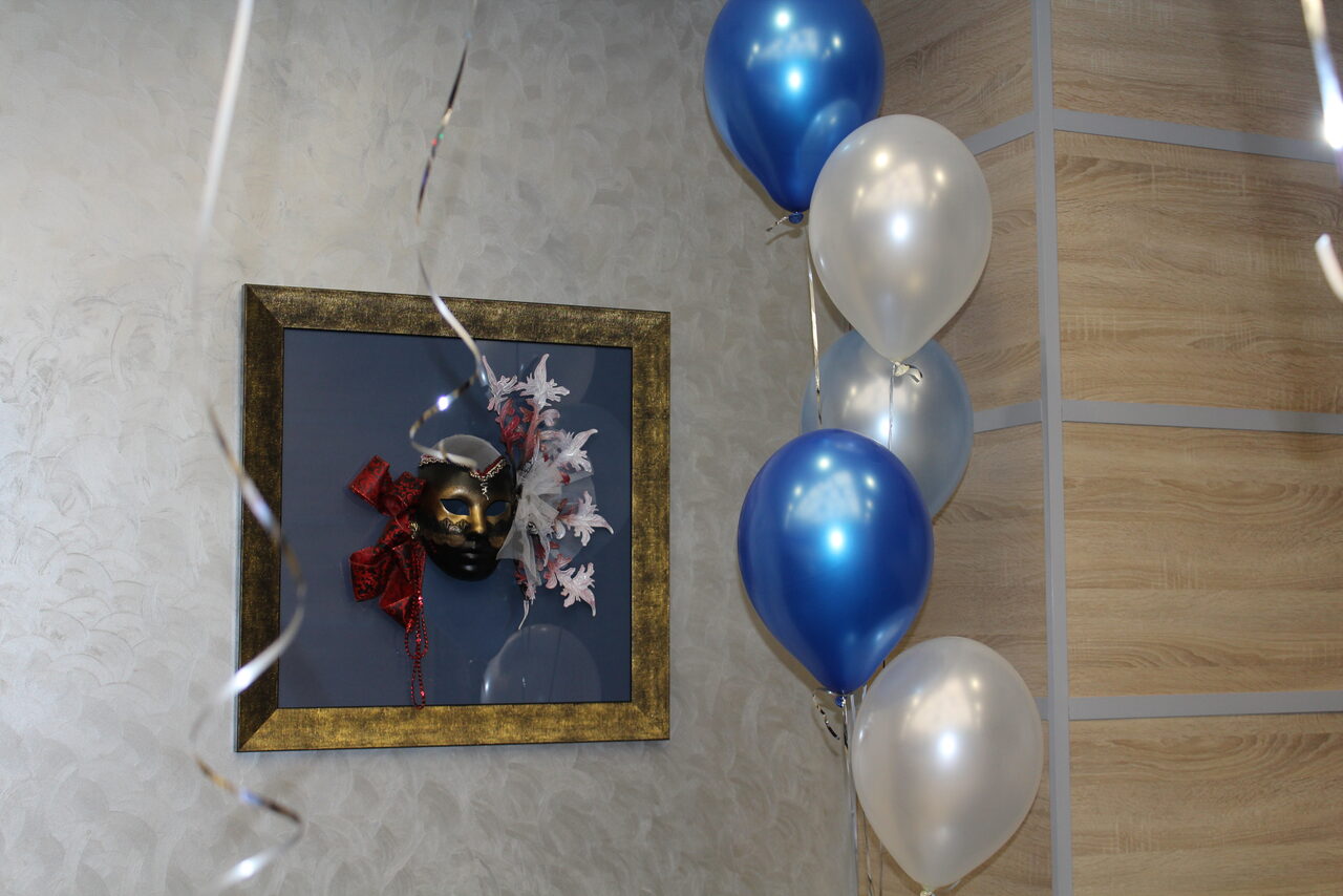 Арендовать Банкетный зал Атриум в Королеве