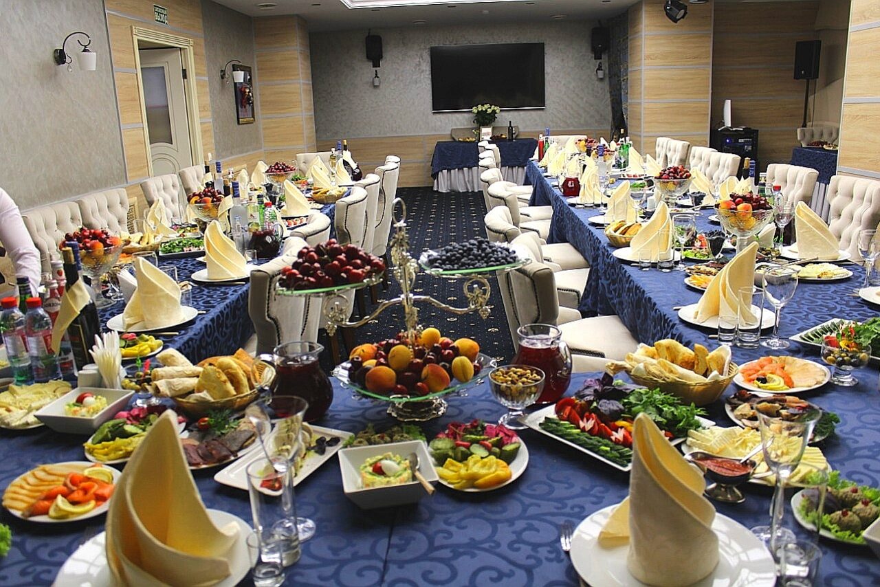 Арендовать Банкетный зал Атриум в Королеве