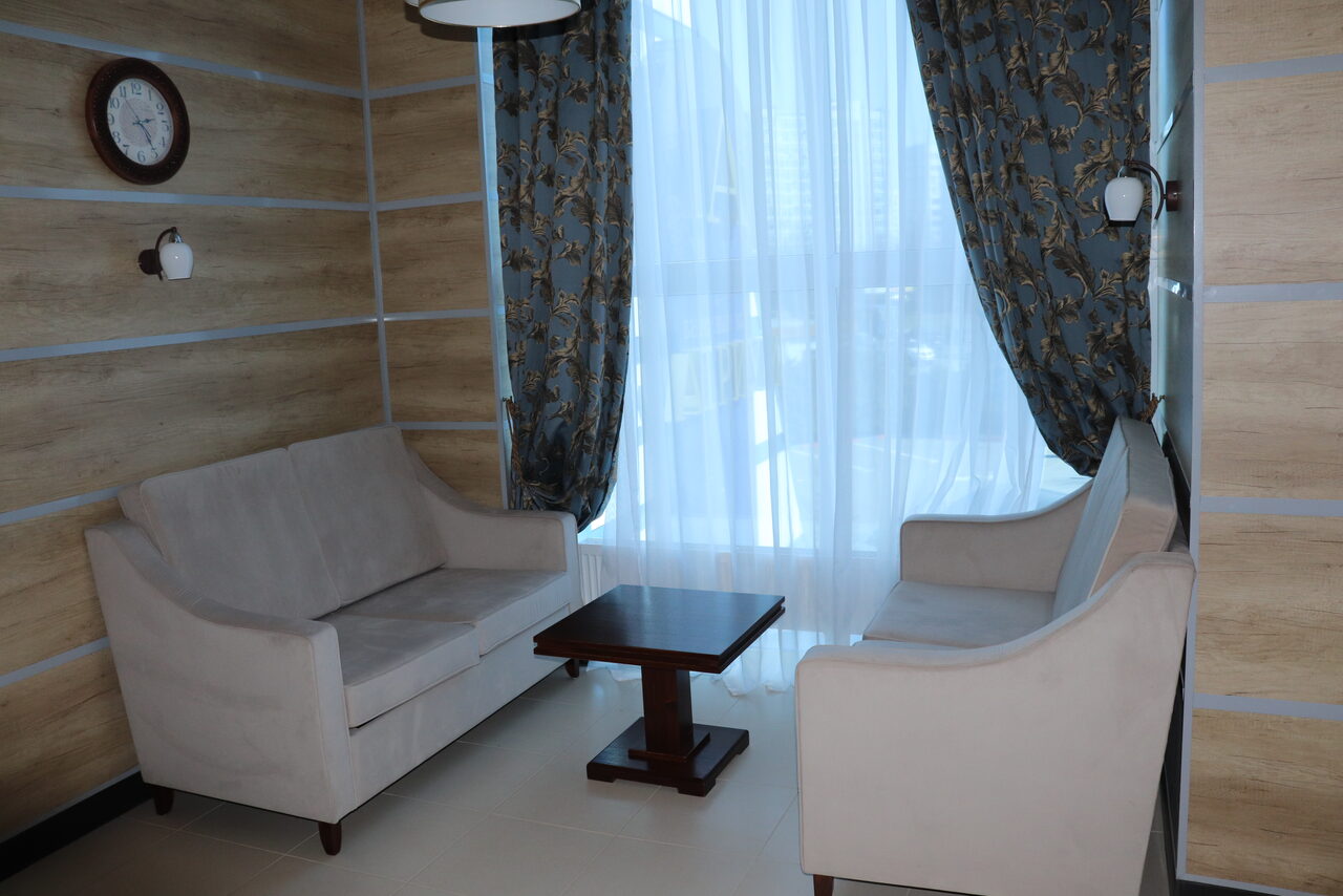 Арендовать Банкетный зал Атриум в Королеве