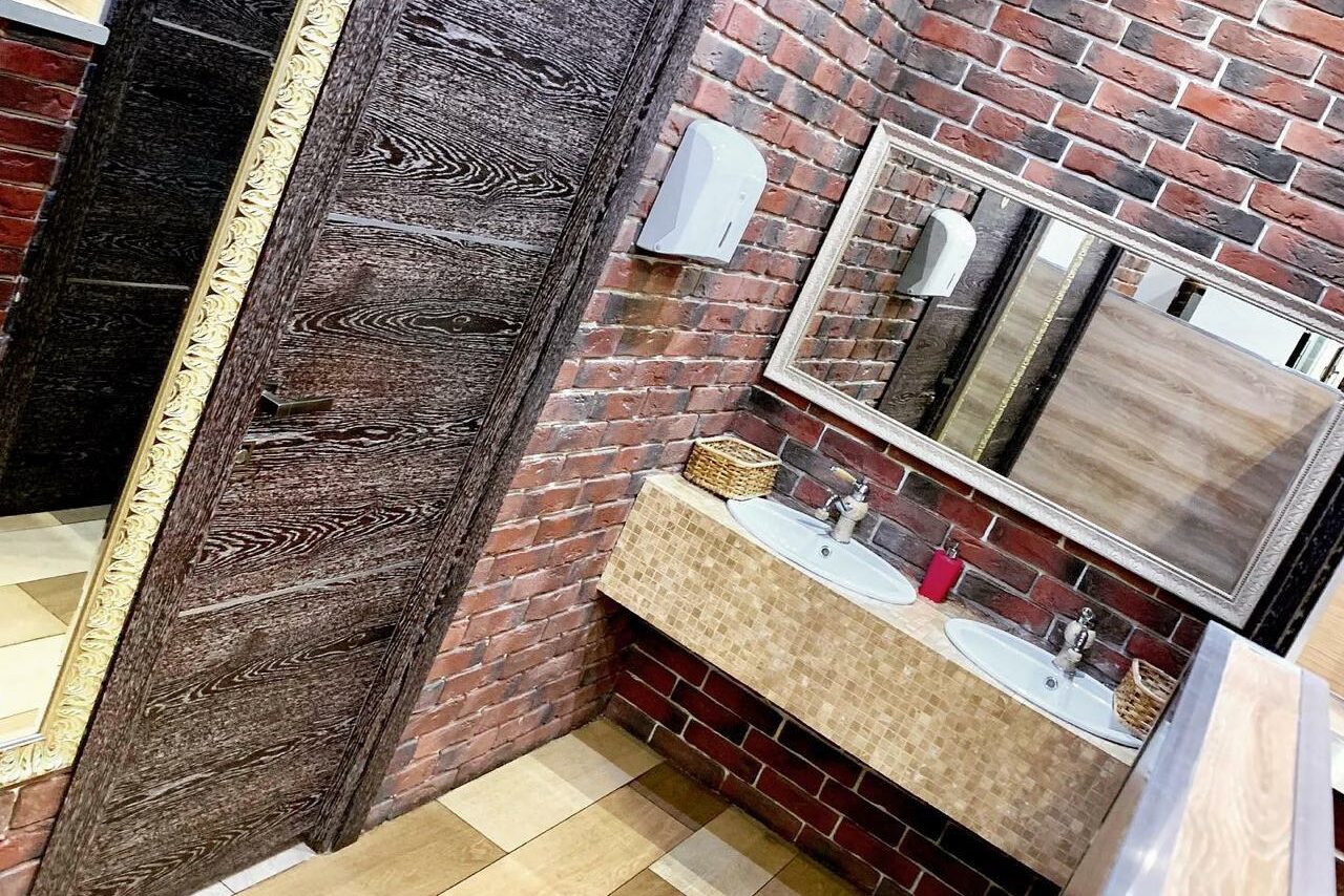 Арендовать Роскошный банкетный зал