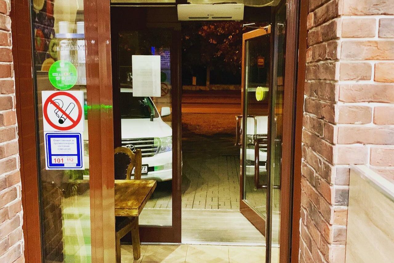 Арендовать Роскошный банкетный зал