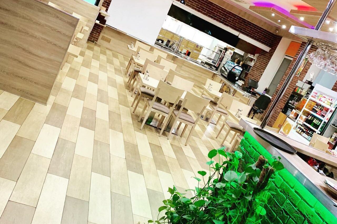 Арендовать Роскошный банкетный зал