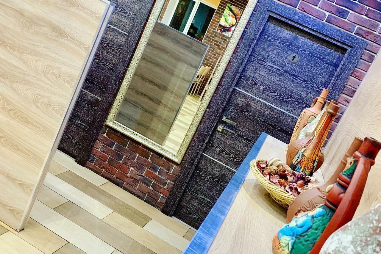 Арендовать Роскошный банкетный зал