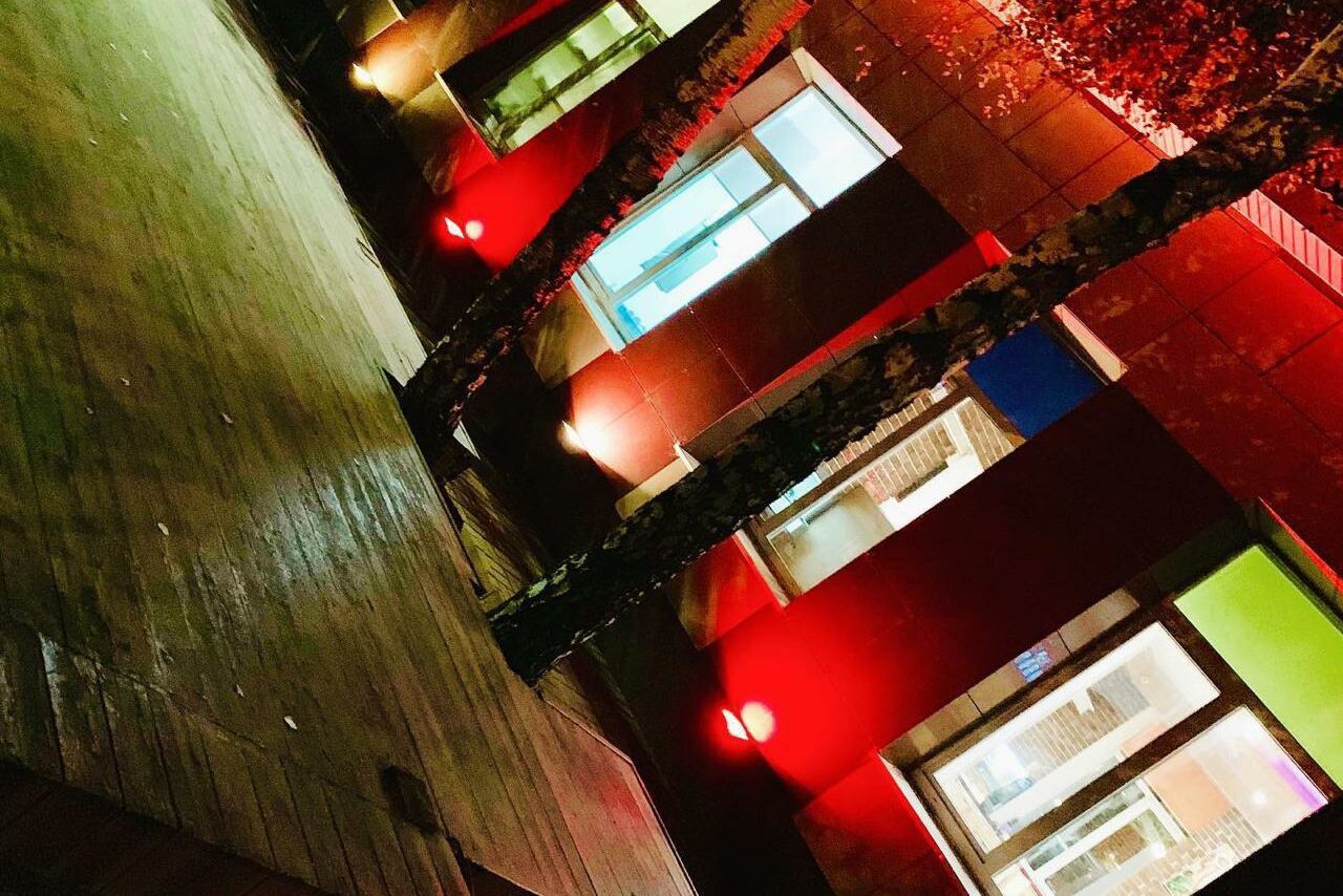 Арендовать Роскошный банкетный зал