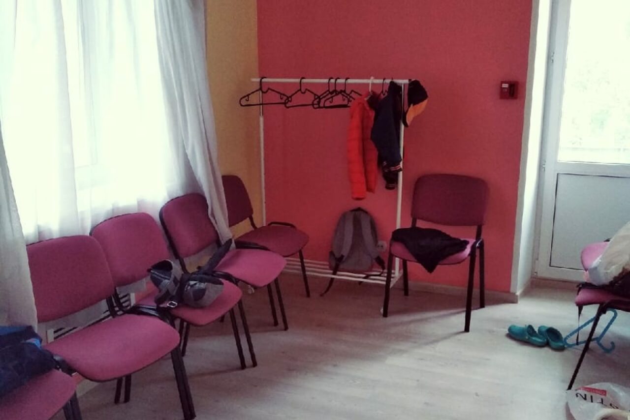 Арендовать Площадка в Москве 