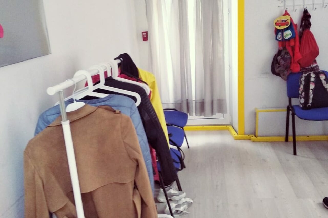 Арендовать Площадка в Москве 