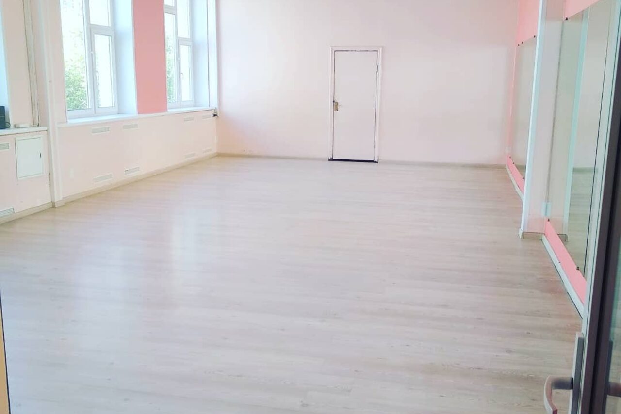 Арендовать Площадка в Москве 