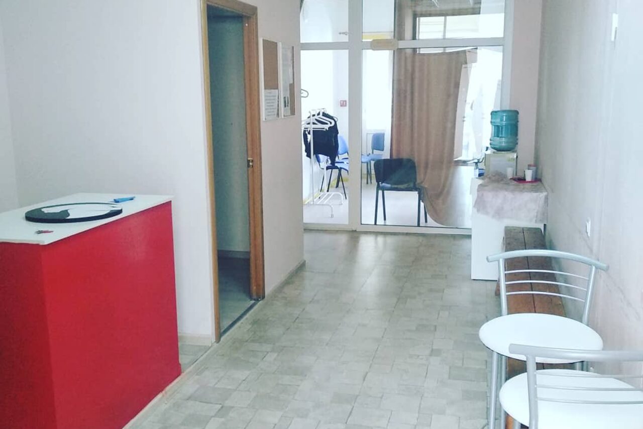 Арендовать Площадка в Москве 