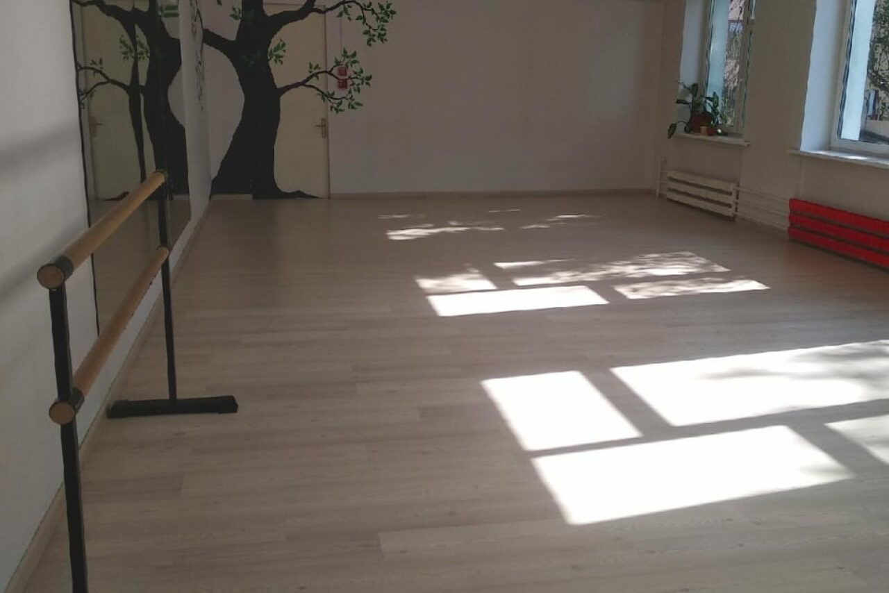 Арендовать Площадка в Москве 