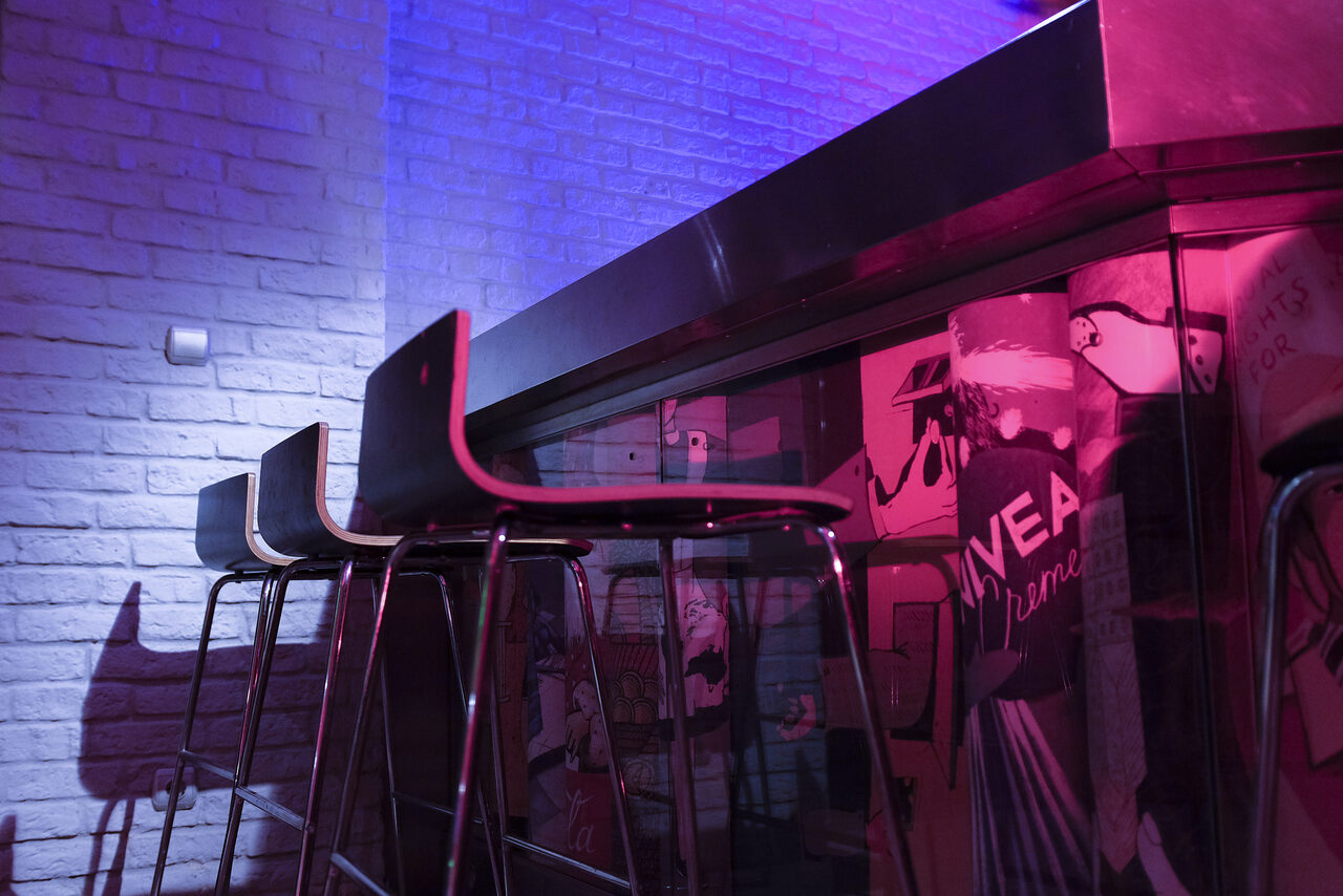 Арендовать Пространство на территории городской усадьбы Струйских