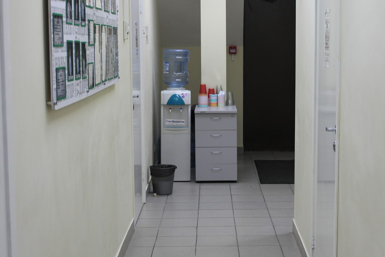 Арендовать Комфортабельный офис в самом центре Москвы