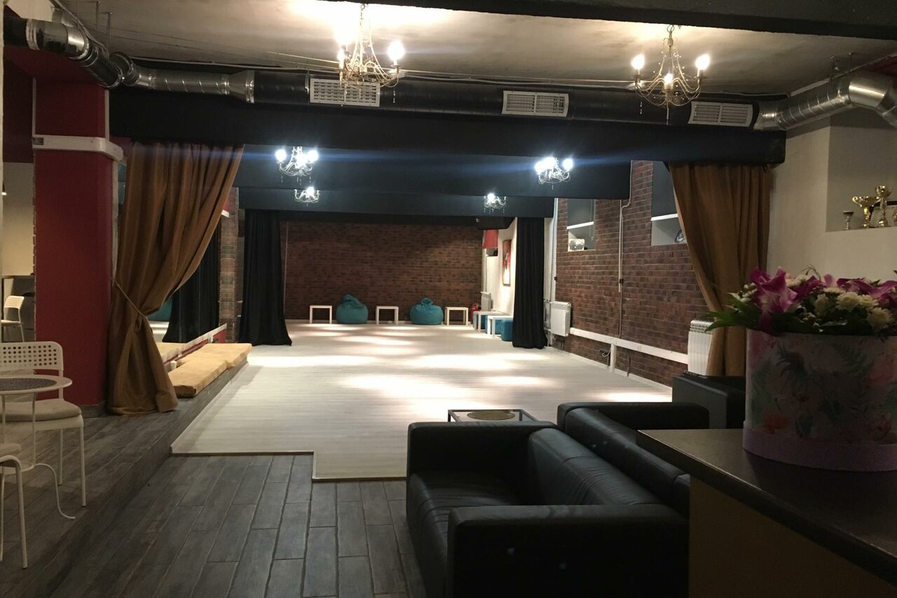 Арендовать Лофт для различных мероприятий