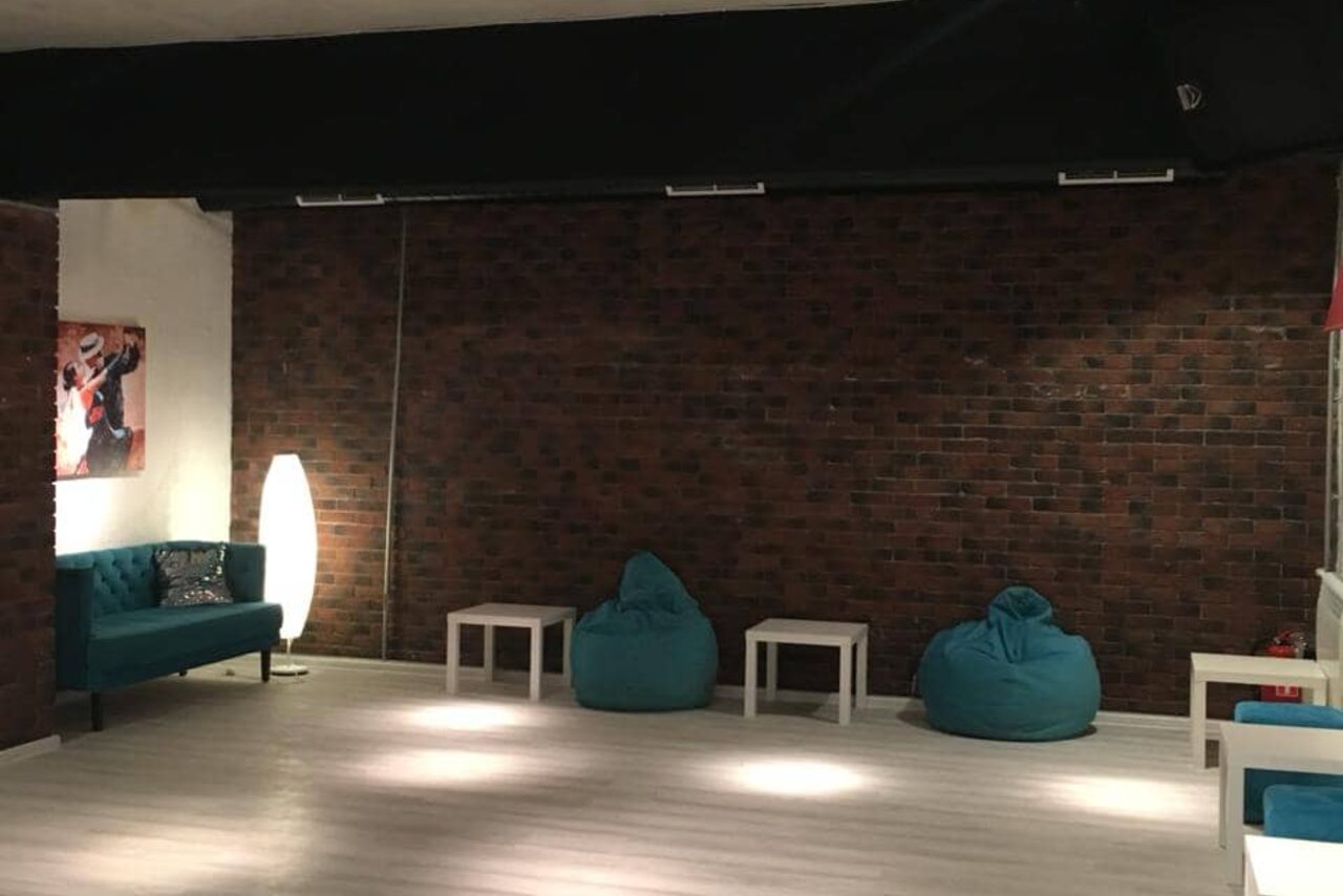 Арендовать Лофт для различных мероприятий