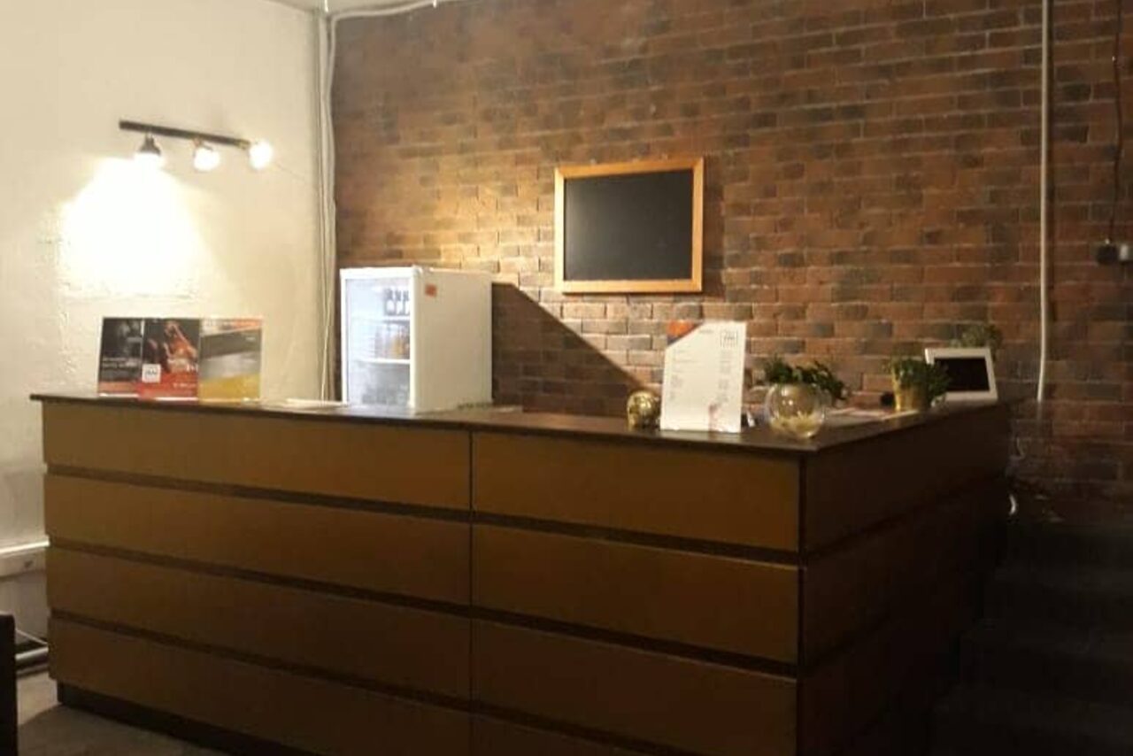 Арендовать Лофт для различных мероприятий