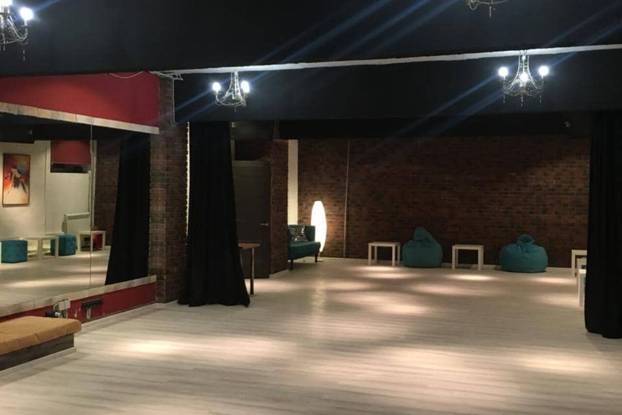 Арендовать Лофт для различных мероприятий