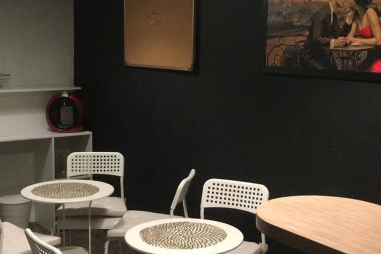 Арендовать Лофт для различных мероприятий