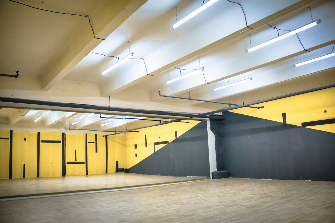 Арендовать JamTown