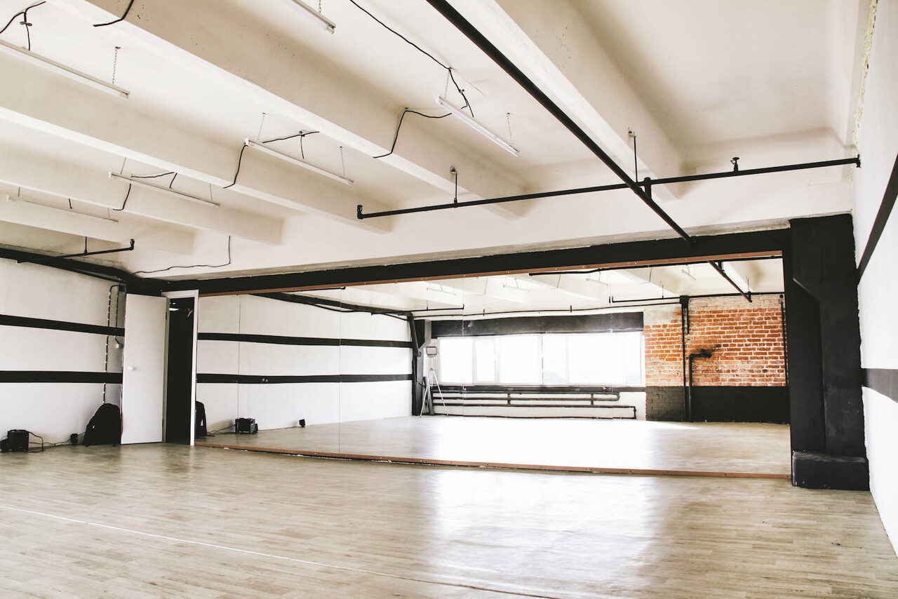 Арендовать JamTown