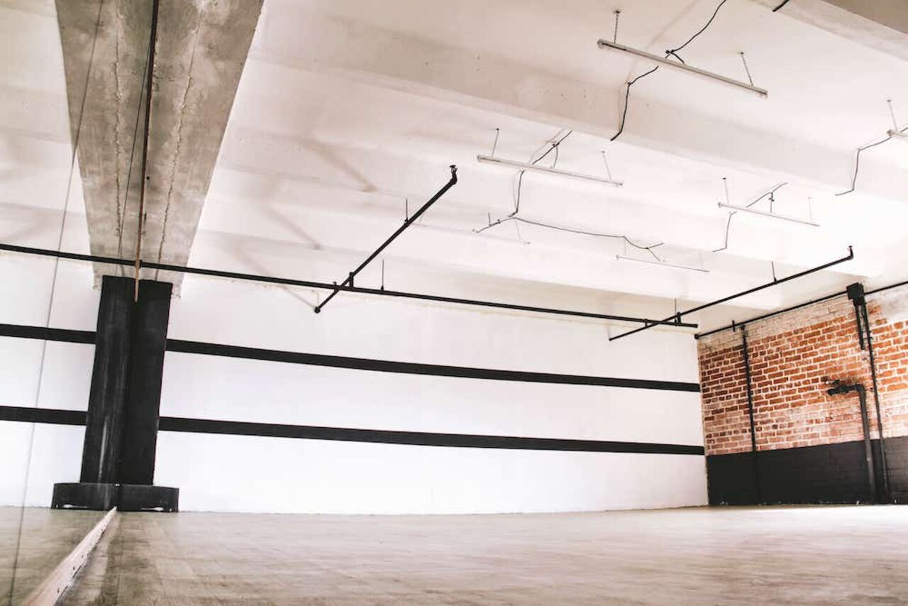 Арендовать JamTown