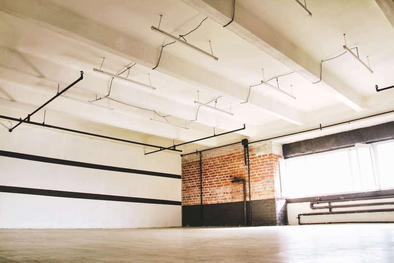 Арендовать JamTown