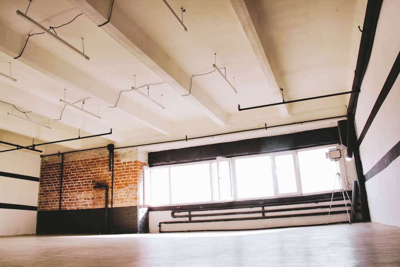 Арендовать JamTown