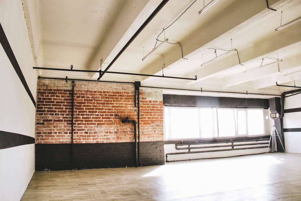 Арендовать JamTown