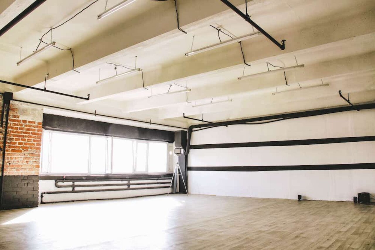 Арендовать JamTown