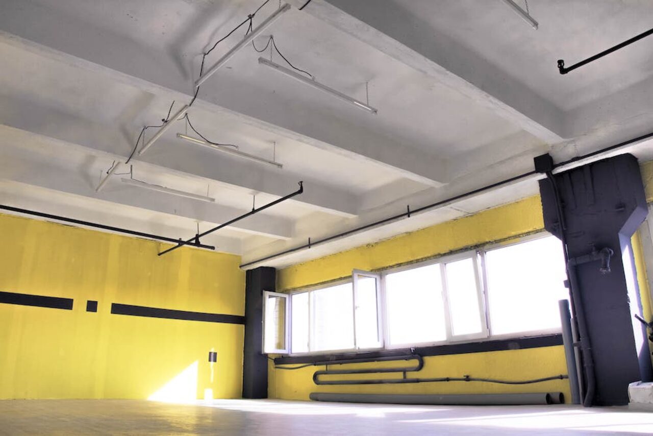 Арендовать JamTown