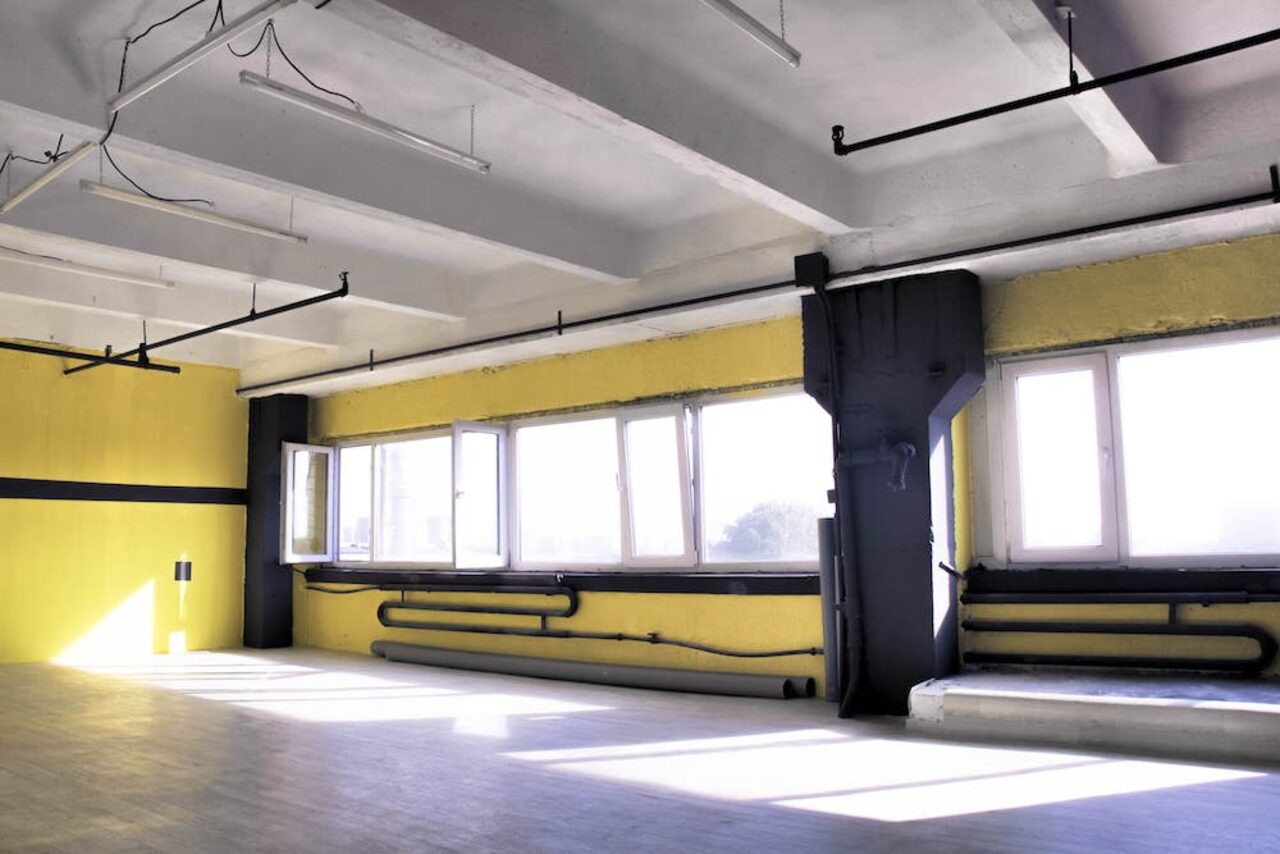 Арендовать JamTown