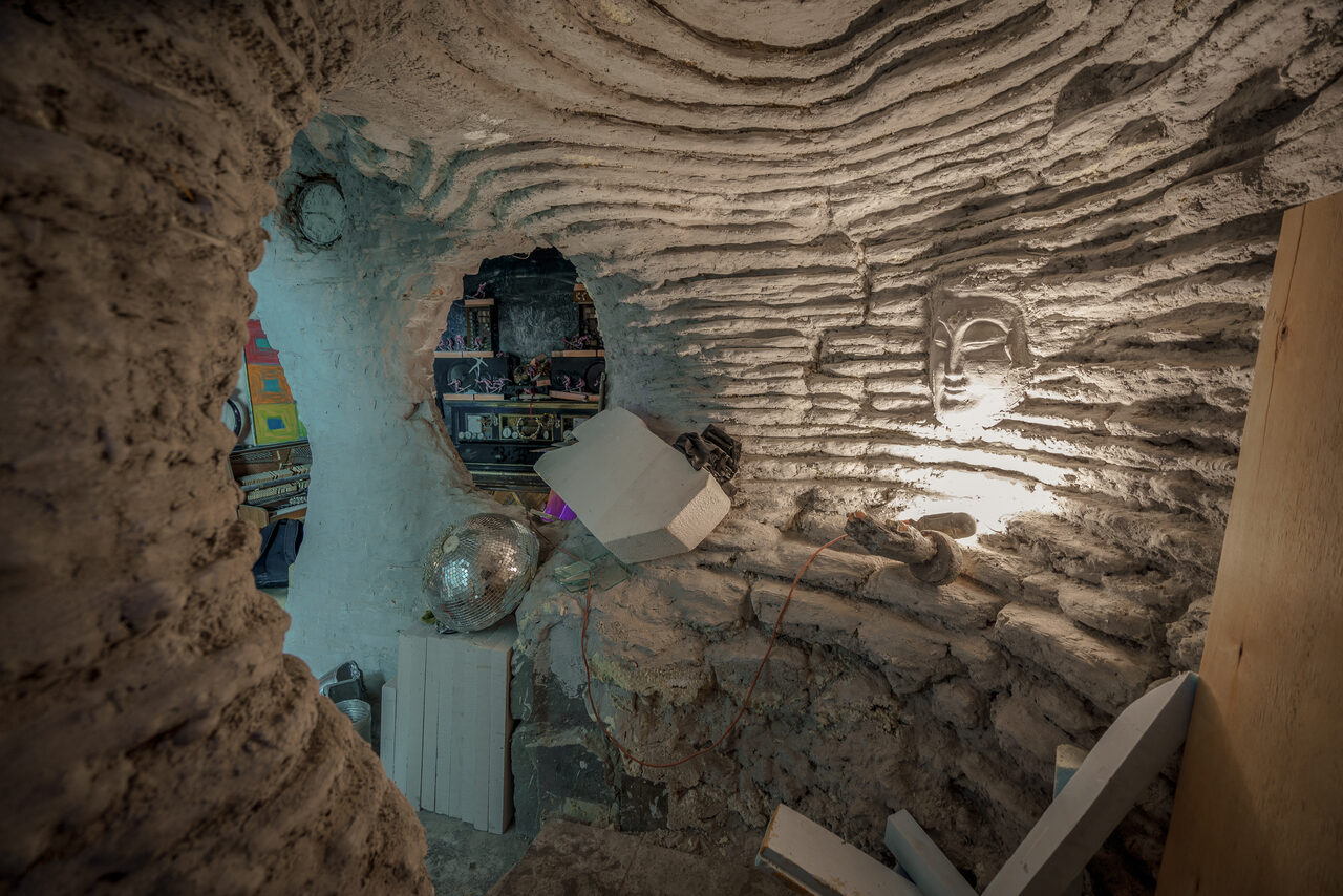 Арендовать Авторский лофт