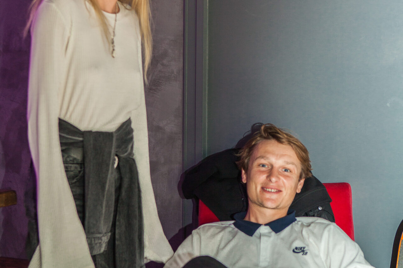 Арендовать Стильный бар