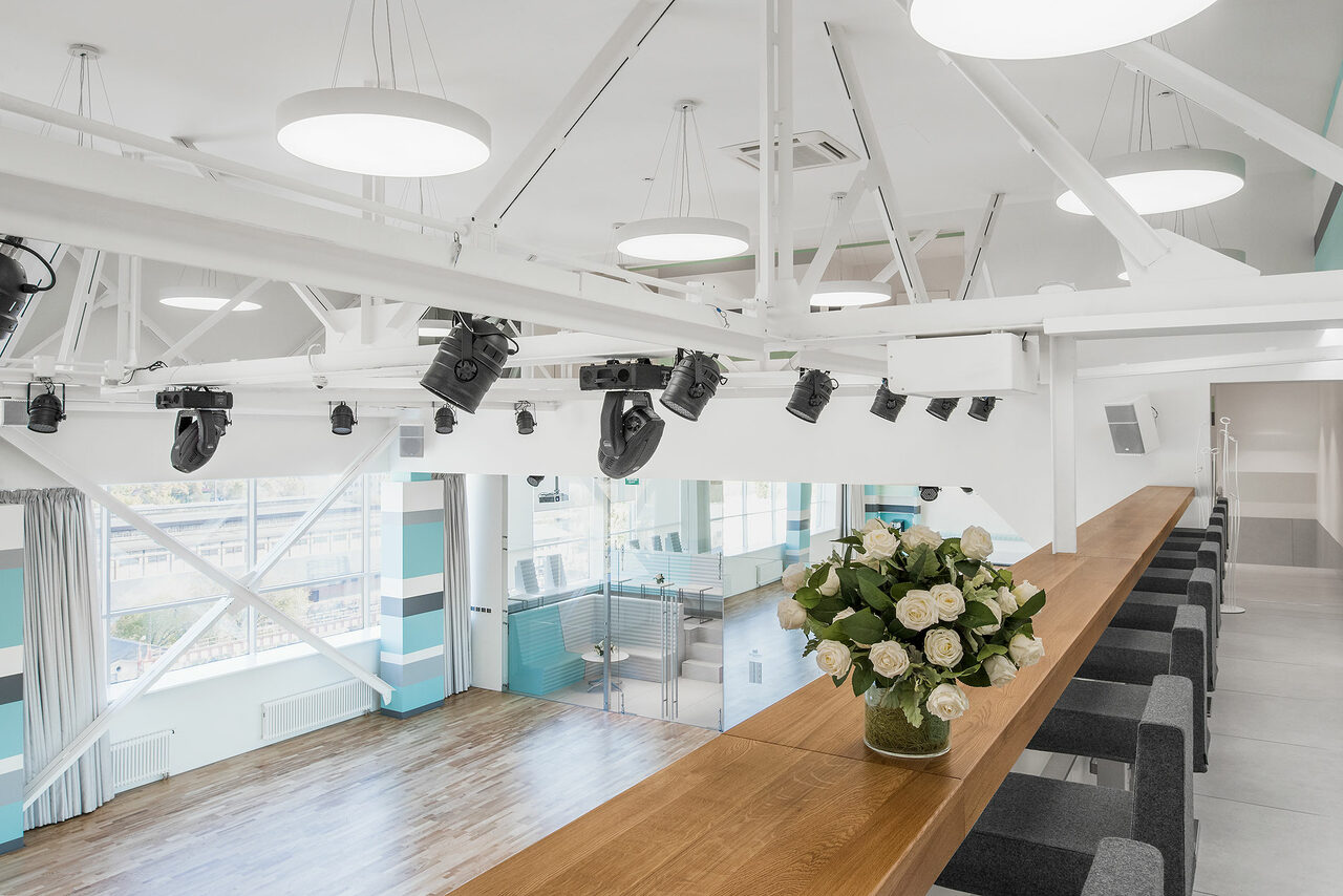 Арендовать "BEST Dance Studio"