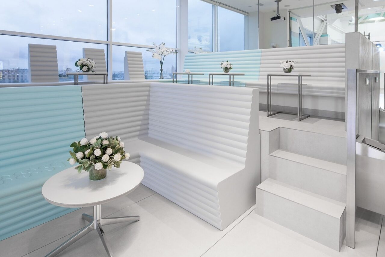 Арендовать "BEST Dance Studio"