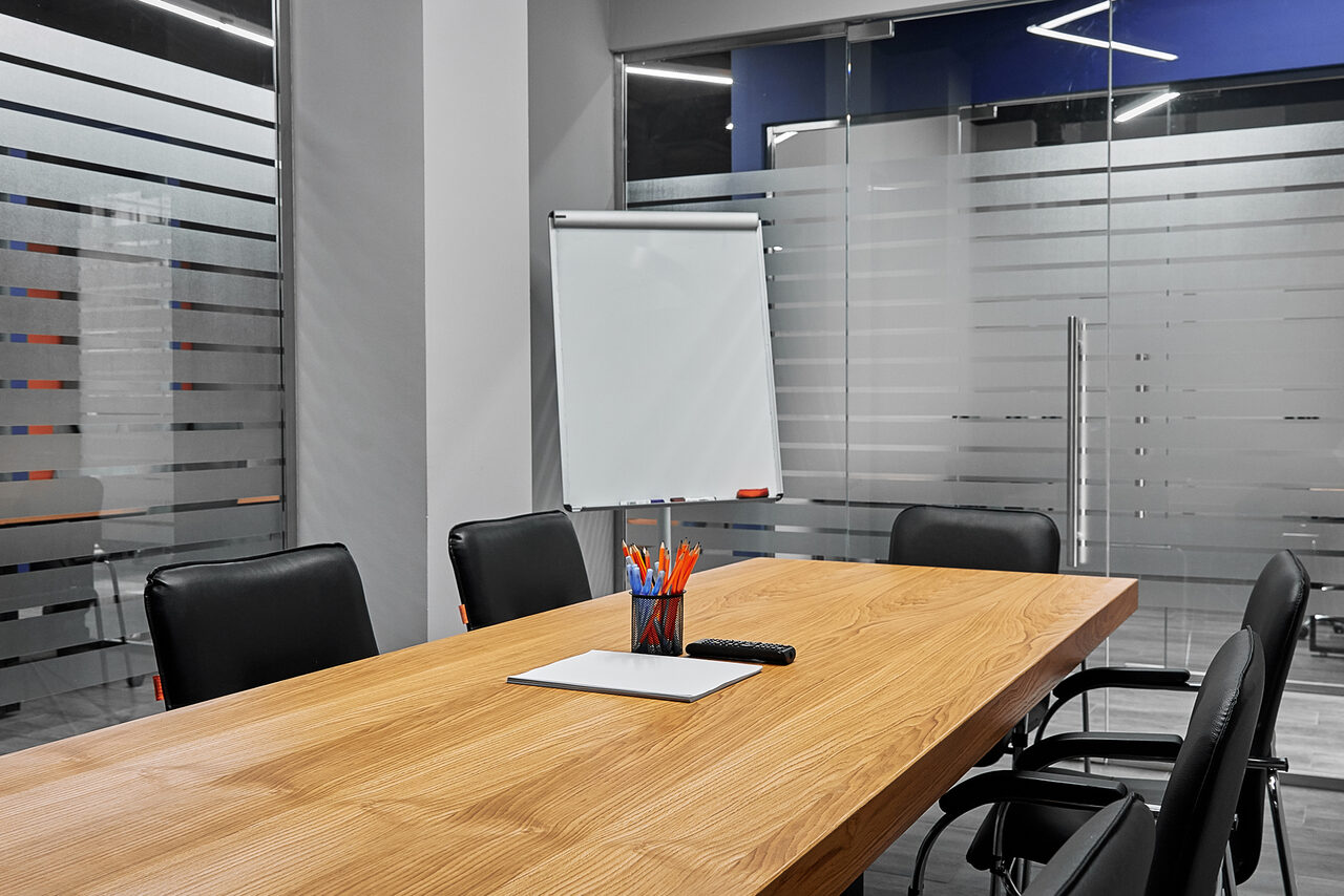 Арендовать Удобный просторный коворкинг