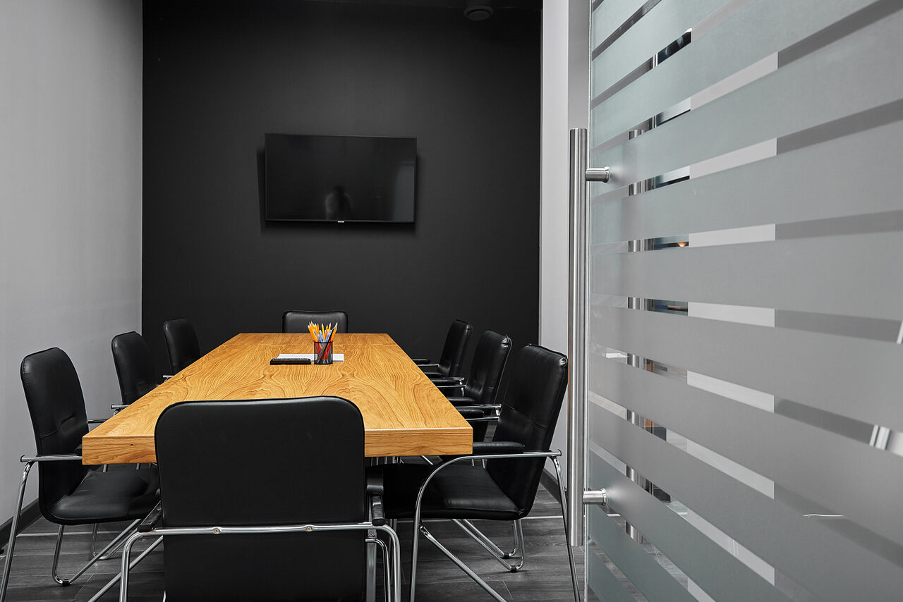 Арендовать Удобный просторный коворкинг