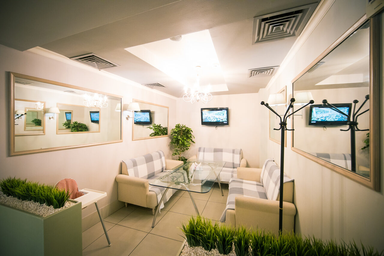 Арендовать Банкетный зал в кафе «ТЭСТИ»